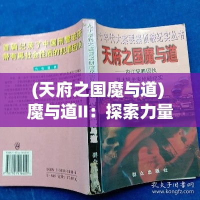 (天府之国魔与道) 魔与道II：探索力量和信念的边界，古代智慧与现代战略的交锋